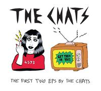 The Chats – The Chats – CD – Importación USA