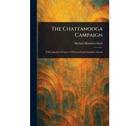 The Chattanooga Campaign