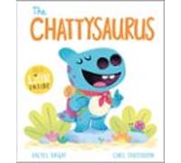 The Chattysaurus (ebook)