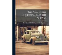 The Chauffeur Question And The Answer