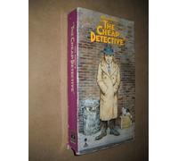 The Cheap Detective [Alemania] [VHS]