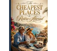 THE CHEAPEST PLACES TO RETIRE ABROAD: A Complete Guide To Low Cost Countries, Healthcare, Visas, And Living On Social Security