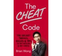 The Cheat Code (ebook)