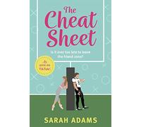 The Cheat Sheet: It's the game-changing romantic list to help turn these friends into lovers that became a TikTok sensation!(La portada puede variar)
