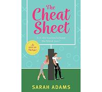 The Cheat Sheet: It's the game-changing romantic list to help turn these friends into lovers that became a TikTok sensation!(La portada puede variar)