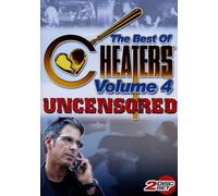 The Cheaters - Best Of Cheaters 4: Uncensored [Edizione: Stati Uniti] [USA] [DVD]