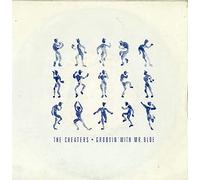 The Cheaters - Groovin' With Mr. Bloe