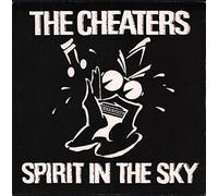 The Cheaters - Spirit In The Sky