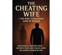 The Cheating Wife The Most Dangerous Kind of Woman: How Betrayal Shatters Trust, Destroys Peace, and Teaches a Man the Hardest Lessons in Love