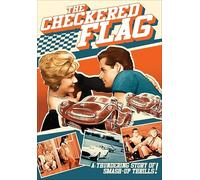 The Checkered Flag [USA] [DVD]