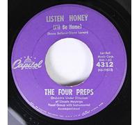 THE CHECKMATES, LTD. 45 RPM Never Should Have Lied / Love Is All I Have To Give