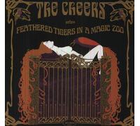 The Cheeks - Feather Tigers in a [Vinilo]