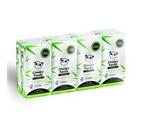 Cheeky Panda 8 Paquetes de Pañuelos de Papel - 8 paquetes Cheeky Panda