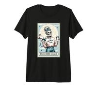 The Cheer Coach Mom Skeleton Gift Spooky Season Halloween Camiseta Premium