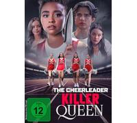 The Cheerleader - Killer Queen [Alemania] [DVD]