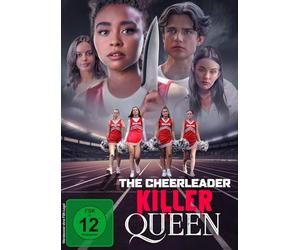 The Cheerleader - Killer Queen [Alemania] [DVD]
