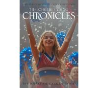 The Cheerleading Chronicles: Elevated Evaluations Cheer Consultant