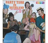 The Cheesetown Jazz Band - Party Time In Dixieland