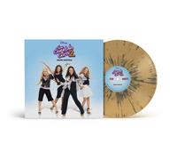 The Cheetah Girls - The Cheetah Girls 2 (Songs From The Disney Channel Original Movie)[Translucent Tan/Black Ice Splatter LP] [Vinilo]
