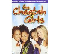The Cheetah Girls [Reino Unido] [DVD]
