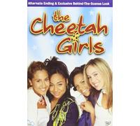 The Cheetah Girls [Reino Unido] [DVD]