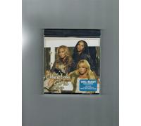 The Cheetah Girls - The Cheetah Girls TCG Ep (1 CD)