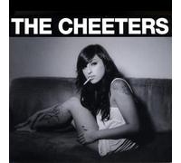 The Cheeters - Lies in High Fidelity