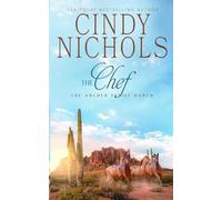The Chef: 1 (Archer Family Ranch)