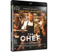 The Chef [Francia] [Blu-ray]