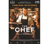 The Chef [Francia] [DVD]