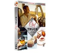 The Chef in a Truck - Saison 1 : François Perret, du Ritz à la Californie [Francia] [DVD]