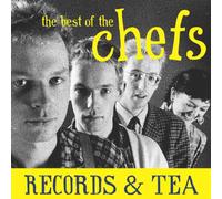 The Chefs - Records & Tea : Best Of The Chefs