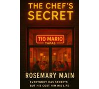 The Chef's Secret (DCI Sam Boyce Mysteries)