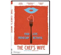 The Chef's Wife [USA] [DVD]