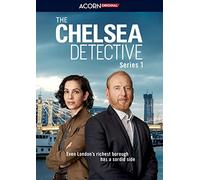 The Chelsea Detective: Series 1 [USA] [DVD]