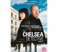 The Chelsea Detective Series 2