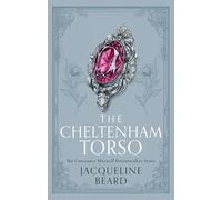 The Cheltenham Torso: A Cozy Historical Mystery With a Touch of Supernatural Suspense: 4 (The Constance Maxwell Dreamwalker Mysteries)