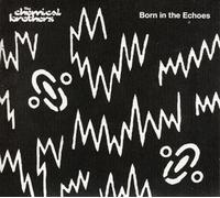 The Chemical Brothers Born in the Echoes (Vinyl) 12" Album