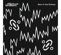 The Chemical Brothers Born in the Echoes (Vinyl) 12" Album
