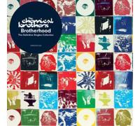 The Chemical Brothers Brotherhood (CD) Album (Importación USA)