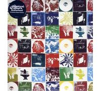 the chemical brothers - Brotherhood [Vinilo]