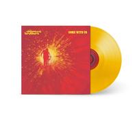 The Chemical Brothers – Come With Us – Vinilo 12" amarillo