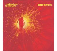 The Chemical Brothers Come With Us (CD) Album (Importación USA)