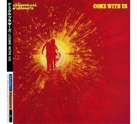 CHEMICAL BROTHERS - Come With Us [Mini Vinyl]