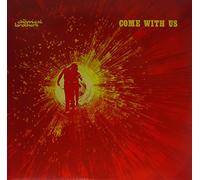 The Chemical Brothers - Come with Us [Vinilo]