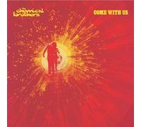 The Chemical Brothers - Come With Us [Vinilo]