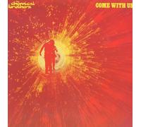 The Chemical Brothers - Come With Us [Vinilo]