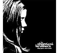 The Chemical Brothers Dig Your Own Hole (Vinyl) 12" Album