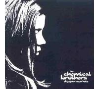 The Chemical Brothers - Dig Your Own Hole [Casete]