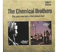The Chemical Brothers - Dig Your Own Hole/Exit...